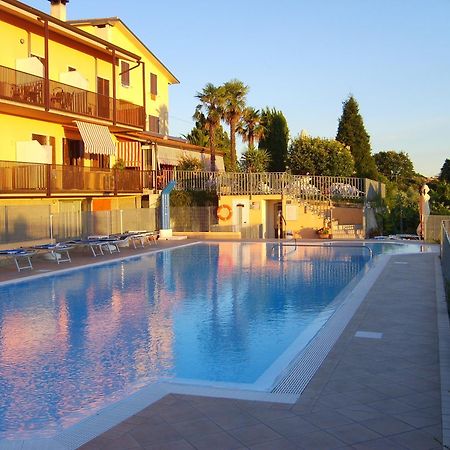 Albergo Panoramica Bardolino Exterior photo