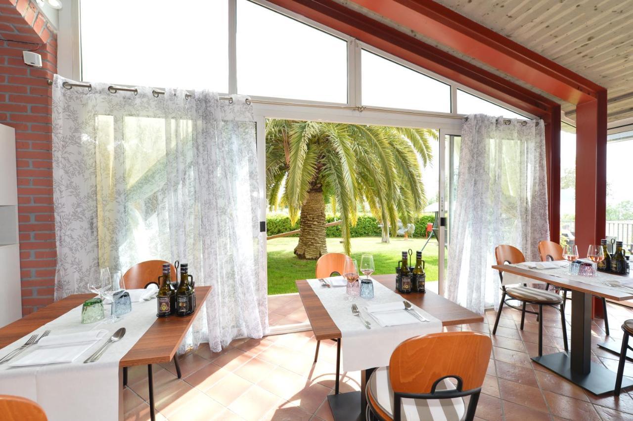 Albergo Panoramica Bardolino Exterior photo