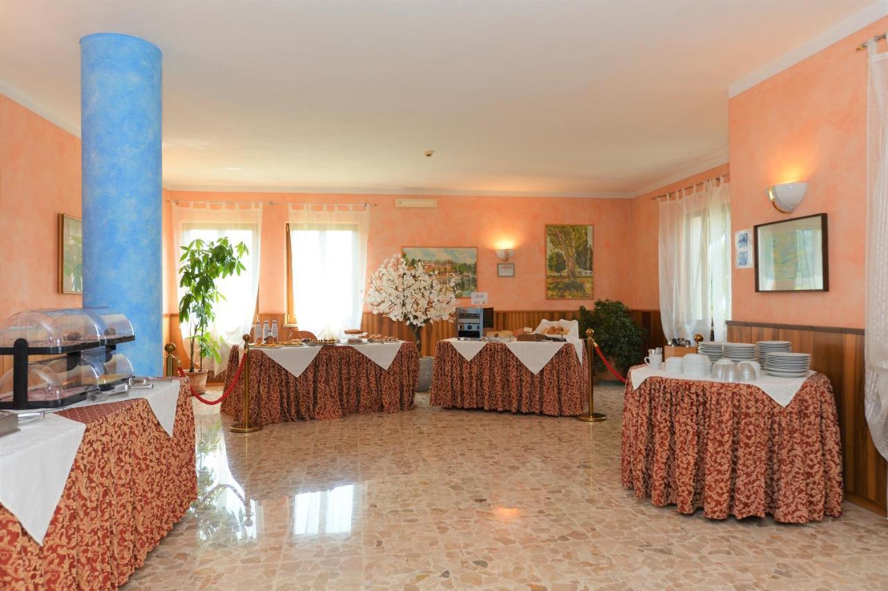 Albergo Panoramica Bardolino Exterior photo